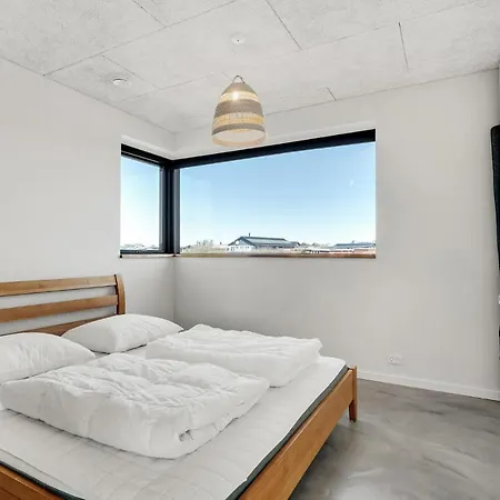 4 Bedroom Amazing In * Løkken